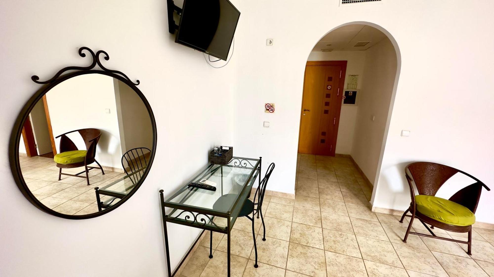 Hotel Museo Lucainena Lucainena de las Torres Εξωτερικό φωτογραφία